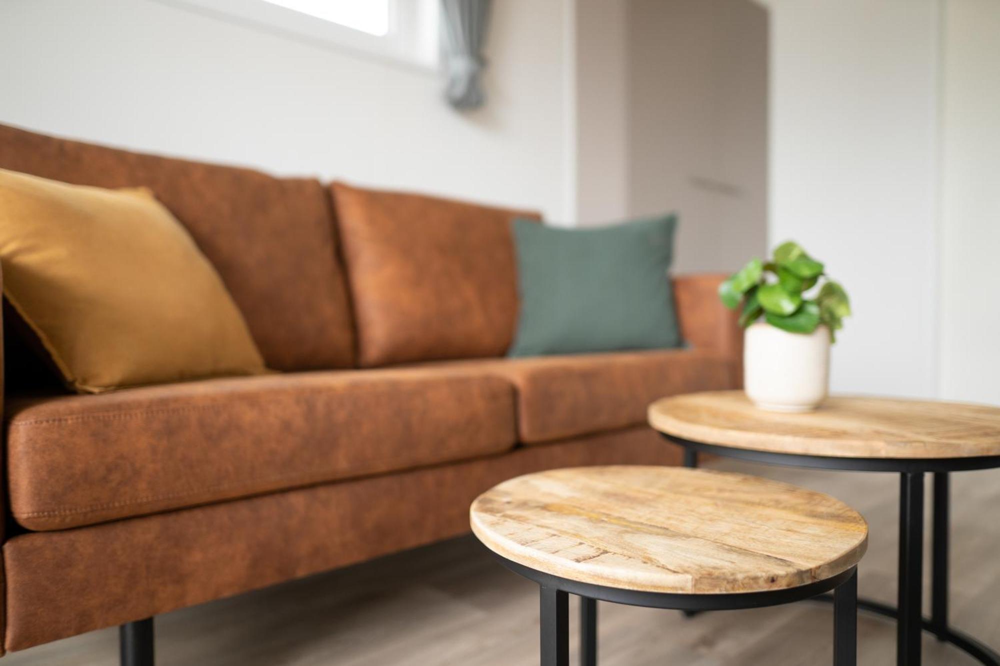 Chalet Bis 4 Personen Ohne Hund ノルデン エクステリア 写真